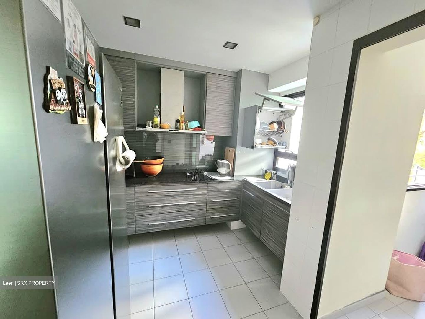 Blk 436C Fernvale Grove (Sengkang), HDB 4 Rooms #536772961